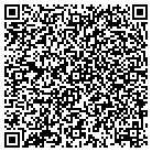 QR code with Rac Distributors Inc contacts