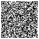QR code with Kbg Stonescape contacts