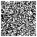 QR code with The Rreef Corporation contacts