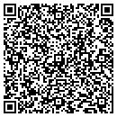 QR code with Zagros LLC contacts