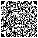 QR code with F H L Corp contacts