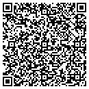 QR code with O'Steen Plastics contacts