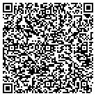 QR code with Rafferty Machine & Tool contacts