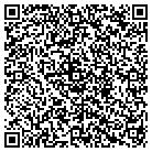 QR code with Cornerstone Machine Works Inc contacts