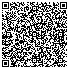 QR code with C P Tools Mfg Inc contacts