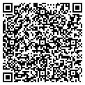 QR code with Techba contacts