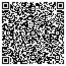 QR code with Hansel's Custom Technologies Inc contacts