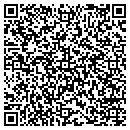 QR code with Hoffman Tool contacts