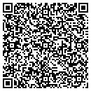 QR code with J C Tooling CO Inc contacts
