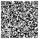 QR code with J J's High Tech Machining contacts