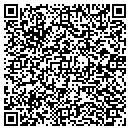 QR code with J M Die Tooling Co contacts