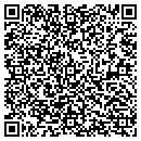 QR code with L & M Tool & Die Works contacts