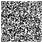 QR code with Marshall Mold & Engineering contacts