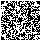 QR code with M S Tool & Engineering contacts