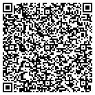 QR code with National Duplicating And Engraving Inc contacts