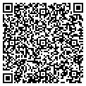 QR code with R & S Design contacts