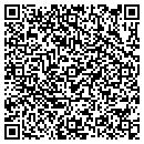 QR code with M-Ark Project Inc contacts