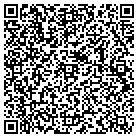 QR code with Us Automated Tool And Die Inc contacts