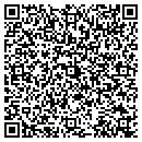 QR code with G & L Vending contacts