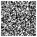 QR code with Uptown Greenville contacts