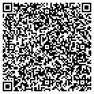 QR code with Retina Research Foundation contacts