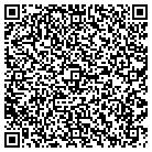 QR code with Oregon on the Bay Regl Ecnmc contacts