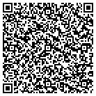 QR code with United Keetoowah Band-Cherokee contacts