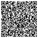 QR code with US Machine contacts
