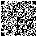 QR code with AMERICANHYPNOSIS.COM contacts