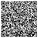 QR code with W R Sharples CO contacts