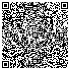 QR code with A V Tool & Engineering contacts