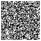 QR code with A V Tool & Engineering Inc contacts