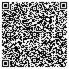 QR code with Baker Machining & Mold contacts