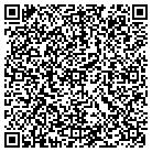 QR code with Lehigh Valley Economic Dev contacts