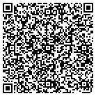 QR code with Calhoun's Precision Machine contacts