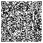 QR code with Christy Die & Laser Services LLC contacts