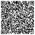 QR code with Cole's Machine Service Inc contacts