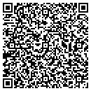 QR code with C & S Machine & Tool contacts