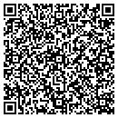 QR code with Hf Howell & Assoc contacts