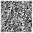 QR code with High Detail Polishing Inc contacts