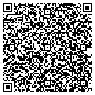 QR code with Hillman Extrusion Tool Inc contacts