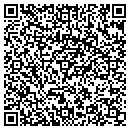QR code with J C Machining Inc contacts