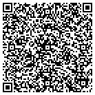 QR code with J C Manufacturing Company contacts