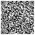 QR code with Komarnicki Tool & Die CO contacts