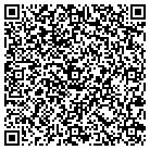 QR code with Pearland Economic Devmnt Corp contacts