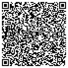 QR code with Micron Precision Machining Inc contacts