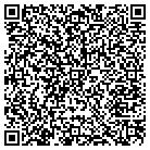 QR code with Henrico County Economic Devmnt contacts
