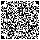 QR code with Product & Tooling Technologies contacts