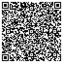QR code with Radian Tool CO contacts