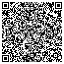 QR code with R L Tool & Design contacts